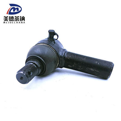 FAW 트럭 부품 스티어링 시스템 오른쪽 커넥터 집합 OEM 3003060-A2S 당기 막대기 끝