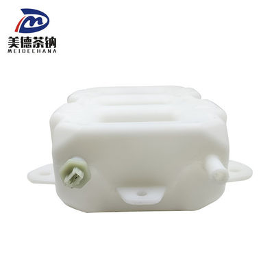 0.81kg FAW 트럭 확장 탱크 1311020-76A/E 중량 트럭 원품 부품 교체