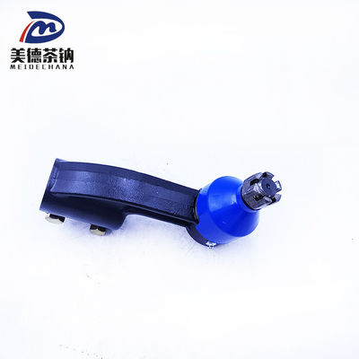 OEM 3103050A3 중량 트럭 스티어링 시스템 부품의 오른쪽 가로 바 볼 헤드