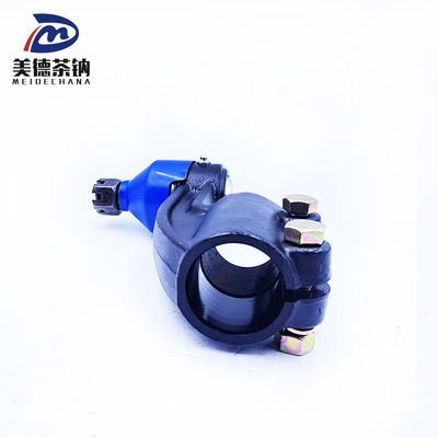 OEM 3103050A3 중량 트럭 스티어링 시스템 부품의 오른쪽 가로 바 볼 헤드