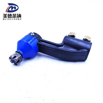 OEM 3103050A3 중량 트럭 스티어링 시스템 부품의 오른쪽 가로 바 볼 헤드