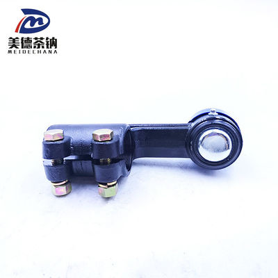 OEM 3103050A3 중량 트럭 스티어링 시스템 부품의 오른쪽 가로 바 볼 헤드