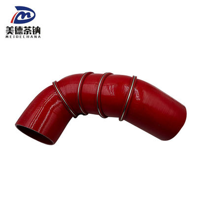 인트라쿨러 입구 실리콘 Hose 1119-02211 고무 구조와 함께