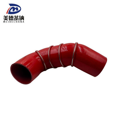 인트라쿨러 입구 실리콘 Hose 1119-02211 고무 구조와 함께