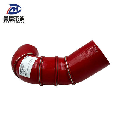 인트라쿨러 입구 실리콘 Hose 1119-02211 고무 구조와 함께