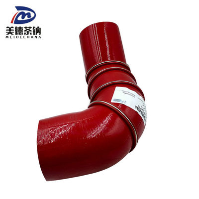 인트라쿨러 입구 실리콘 Hose 1119-02211 고무 구조와 함께