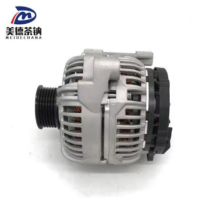 둥펑 612600091124 OEM 중량 트럭 예비 부품 대전기