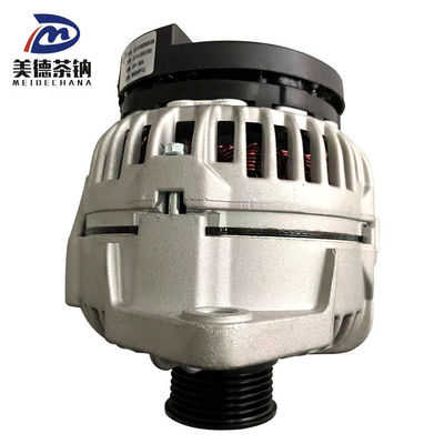둥펑 612600091124 OEM 중량 트럭 예비 부품 대전기