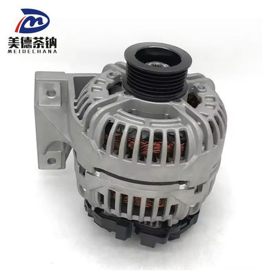 둥펑 612600091124 OEM 중량 트럭 예비 부품 대전기