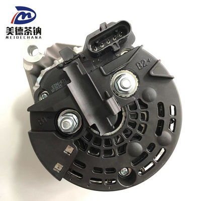 둥펑 612600091124 OEM 중량 트럭 예비 부품 대전기