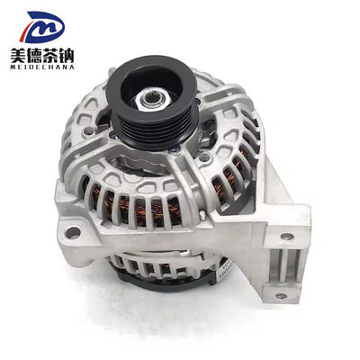 둥펑 612600091124 OEM 중량 트럭 예비 부품 대전기