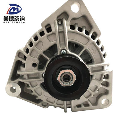 둥펑 612600091124 OEM 중량 트럭 예비 부품 대전기