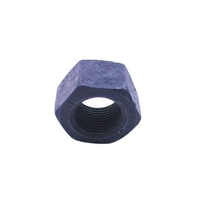 길이가 맞춤형 OEM GB/T6171-M20X1과 함께 메트릭 젤리화된 헥스 견과류 제조5