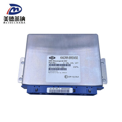 OE NO 3550-01-00402 KNORRIEBS ECU4S4MEBS 수입 트럭용 전자 제어 장치