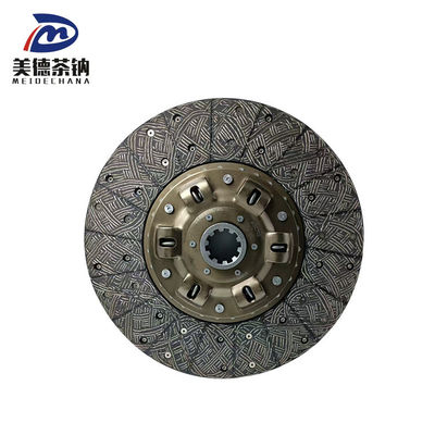 자동차 부품 중량 트럭 클러치 플레이트 31250-2920