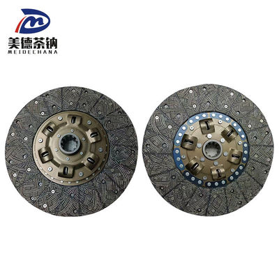 자동차 부품 중량 트럭 클러치 플레이트 31250-2920