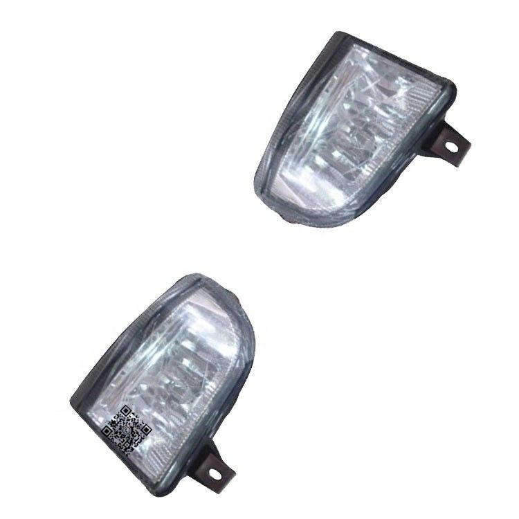3732020-Q491 오른쪽 안개 램프 Assy 원시 FAW 트럭에 대한 완벽한 선택