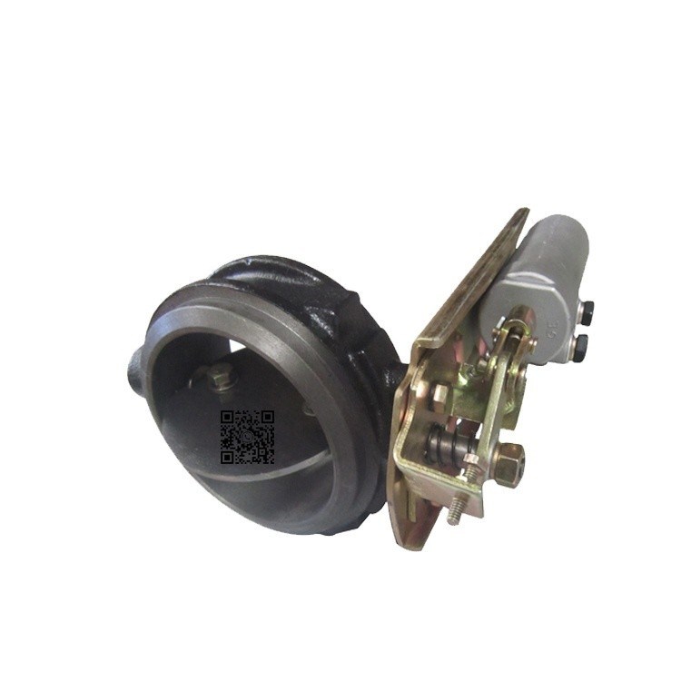 3523010-D930 원시 설계의 Faw 트럭에 대한 브레이크 엔진 밸브 4.15kg