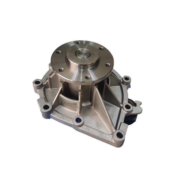 중국 트럭 물 펌프 커버 셰크맨 트럭 홍양 트럭 캄크 트럭 200V06500-6694