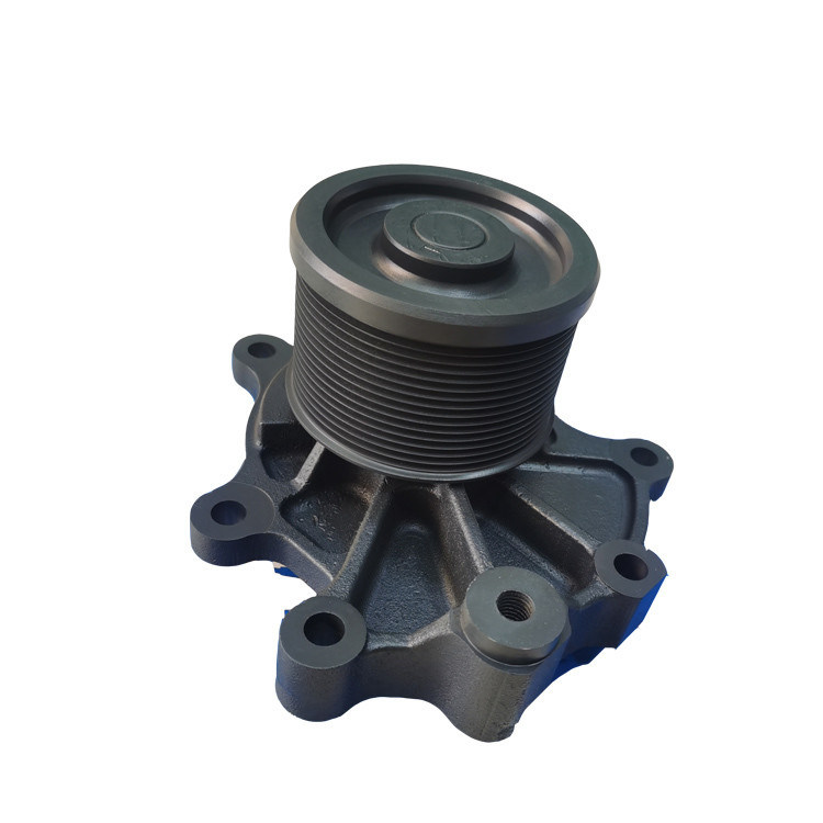 원본 수 펌프 덮개 Shacman 트럭 Hongyan 트럭 Camc 트럭 OE NO. 1000173871