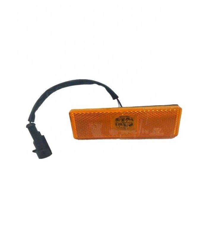 3716-00245 원본 트럭 및 버스 용품에 적합한 사이드 신호등/자동차 신호등