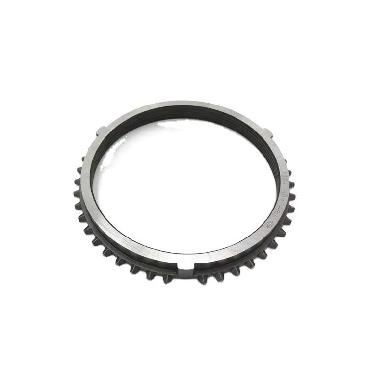 유럽 중형 트럭 변속기 gearbox 동기 고리 1304 304 683 표준 크기