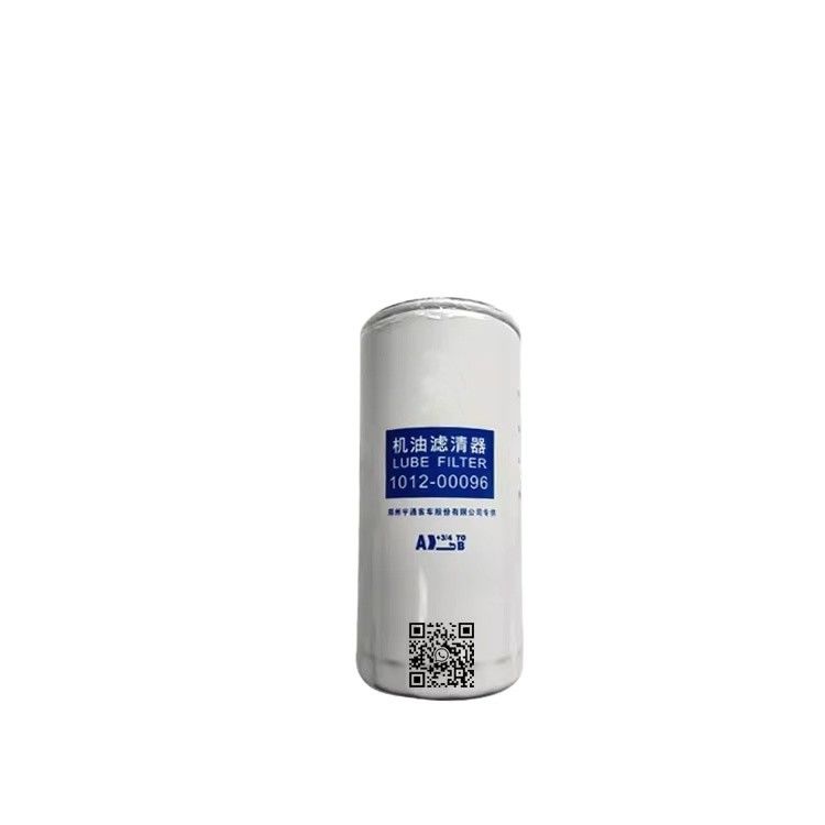 버스 부품용 원본 연료 필터 1105-00096 목적 교체/수리/보관