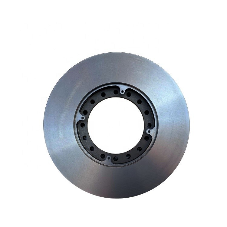 오리지널 자동차 세라믹 브레이크 디스크 35R61-02501 자동차 부품 앞 디스크 로터 자동차