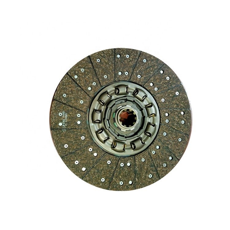 원본 클러치 구동판 Assy 1601-00899 부드럽고 정확한 작동을 위해