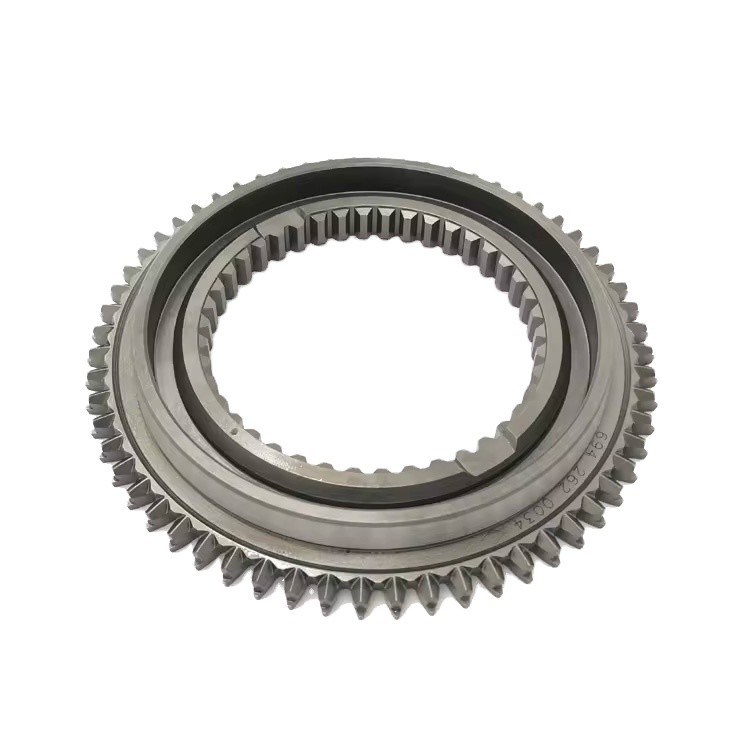 유로트럭 OEM 694 262 0034 트럭용 변속기 상자 동기화 콘 트럭용 변속기 상자 부품