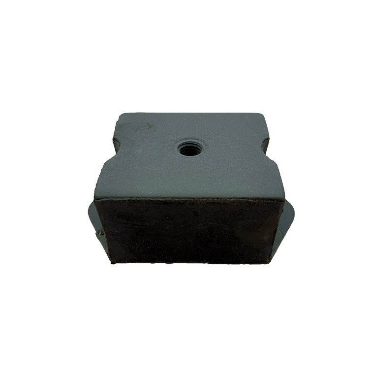 버스 엔진 앞 장착 좌석 쿠션 스트루트 장착 좌석 클램프 OEM 1001-01290