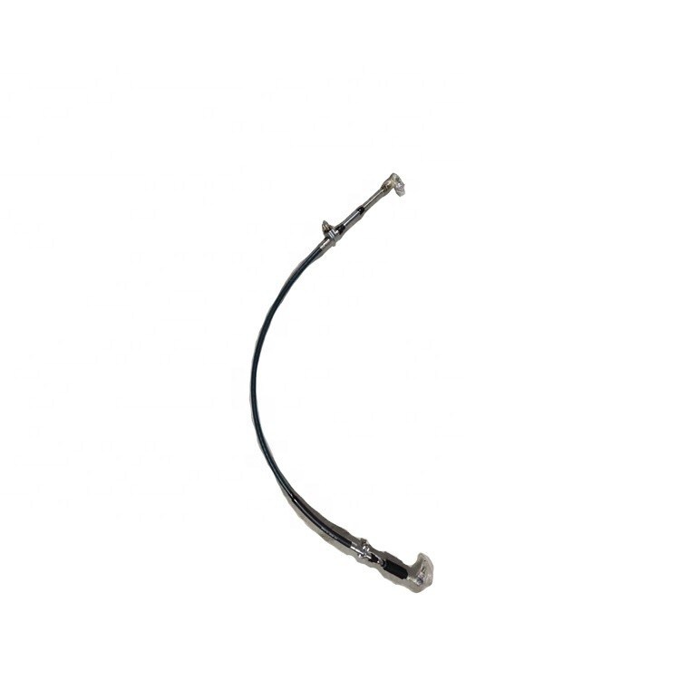 버스 부품 셔프트 유연 셰프트 조립 1703-02580 목적 교체/수리/ 교체