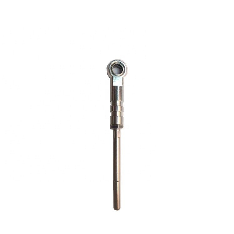 트럭 및 버스 174mm / 29mm 클러치 마스터 실린더 OE NO. 1608-00118과 함께 스프러스 스탠드