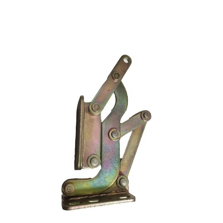 트럭 및 버스 뒷문 6개 연결 힌지 5903-01465