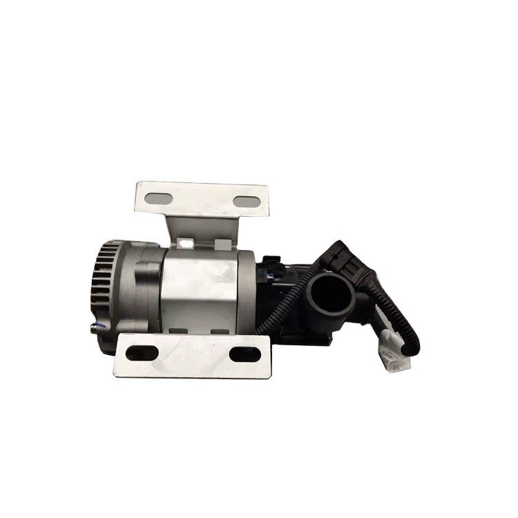 버스 부품 전자 물 펌프 교체/수리 목적