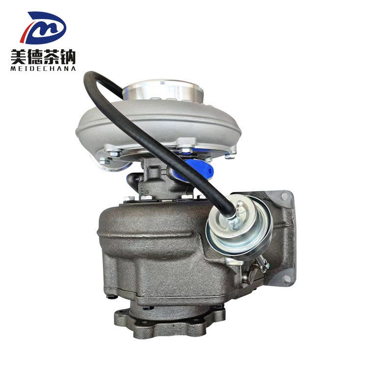 OE NO. 61260111095 웨이차이 WP10-336-380 HP 디젤 엔진 부품을 위한 HX50W 터보 충전기
