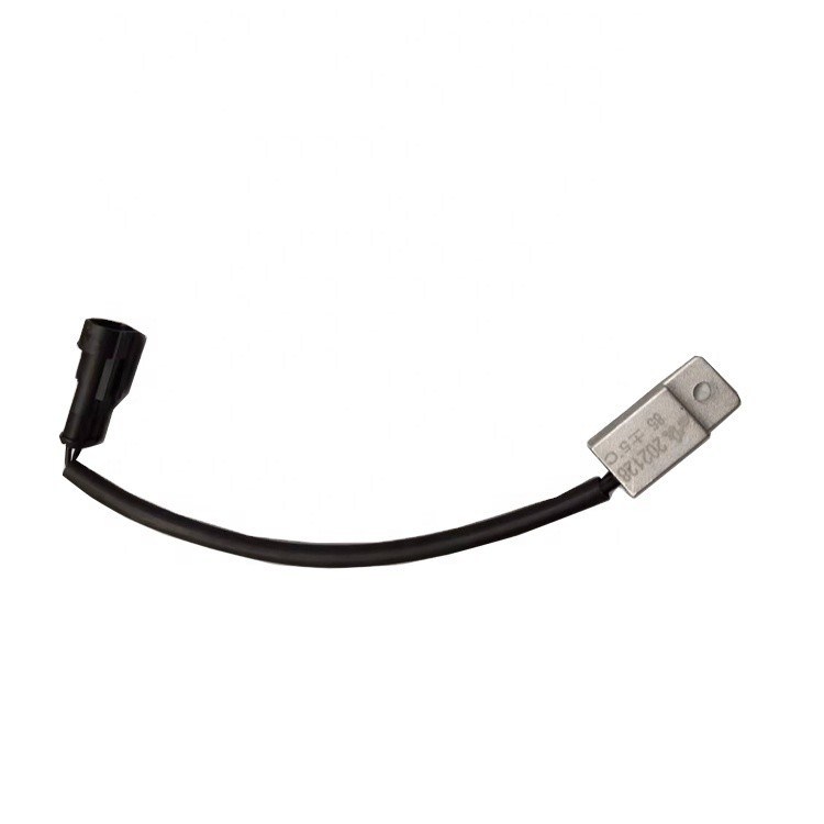 전문 온도 센서 Zhongtong Kinglong 버스 3821-80-00428에 적합