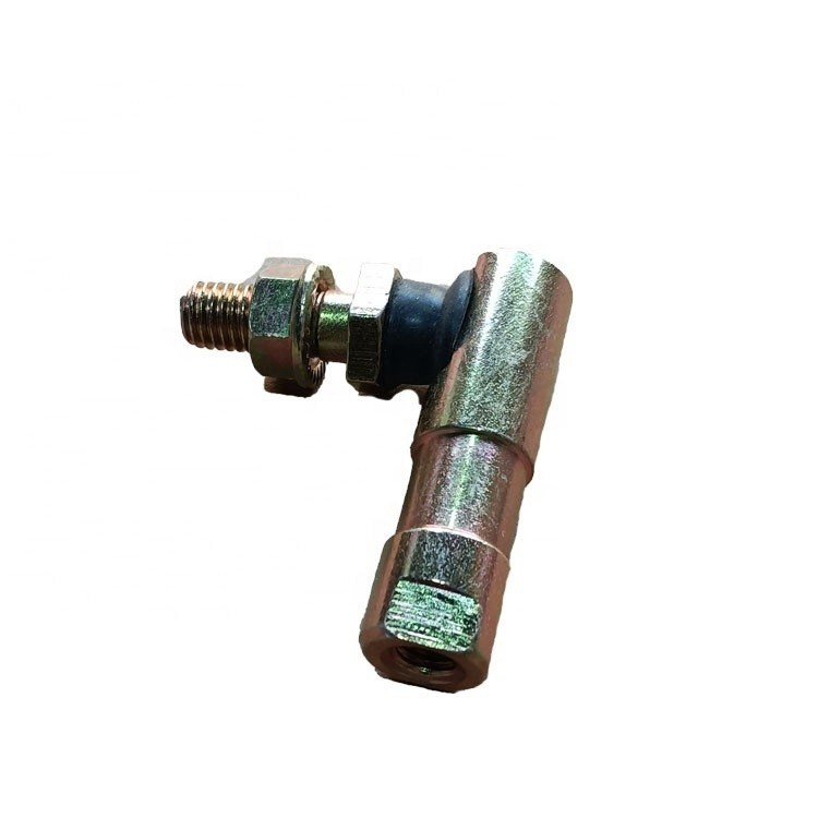 원본 푸시 풀 케이블 끝 장착 스탠 볼 합동 1703-00200 OE NO. 1703-00200