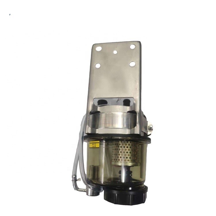 원본 스터브 스티어링 오일 탱크 3408-10-00338 Zhongtong 버스 연료 시스템에 필수