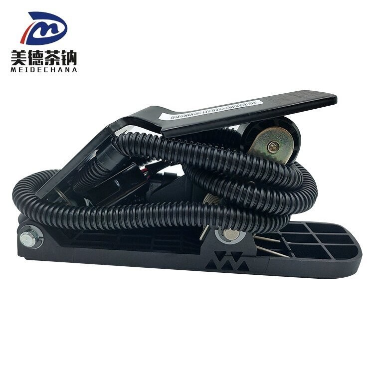 트럭 전자 가속기 페달 조립 센서 1108-10-00478 고 정밀