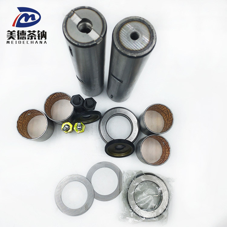 트럭 소유자 핀 키트 유동 Zhongtong Kinglong 트럭 OEM 표준 크기