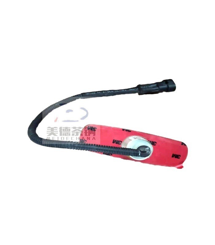 버스 전기 부품 사이드 마크 램프 / 사이드 레트로 반사기 원본 및 저렴한 가격