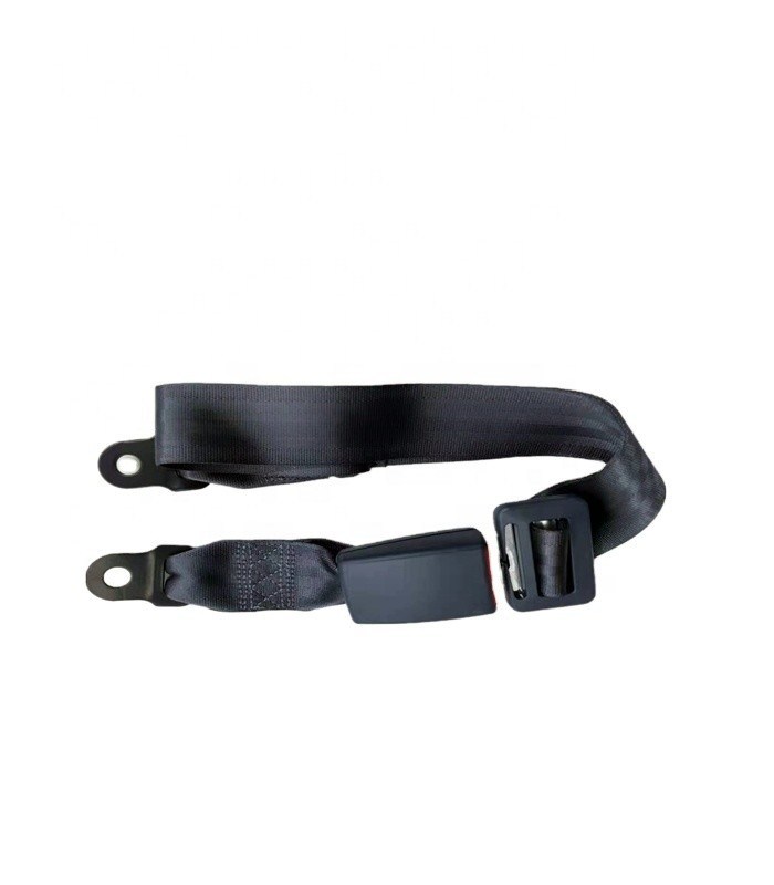 FAW Haowo Schackmann 동펜 트럭 및 버스 액세서리 2점 안전벨트 8212-00073