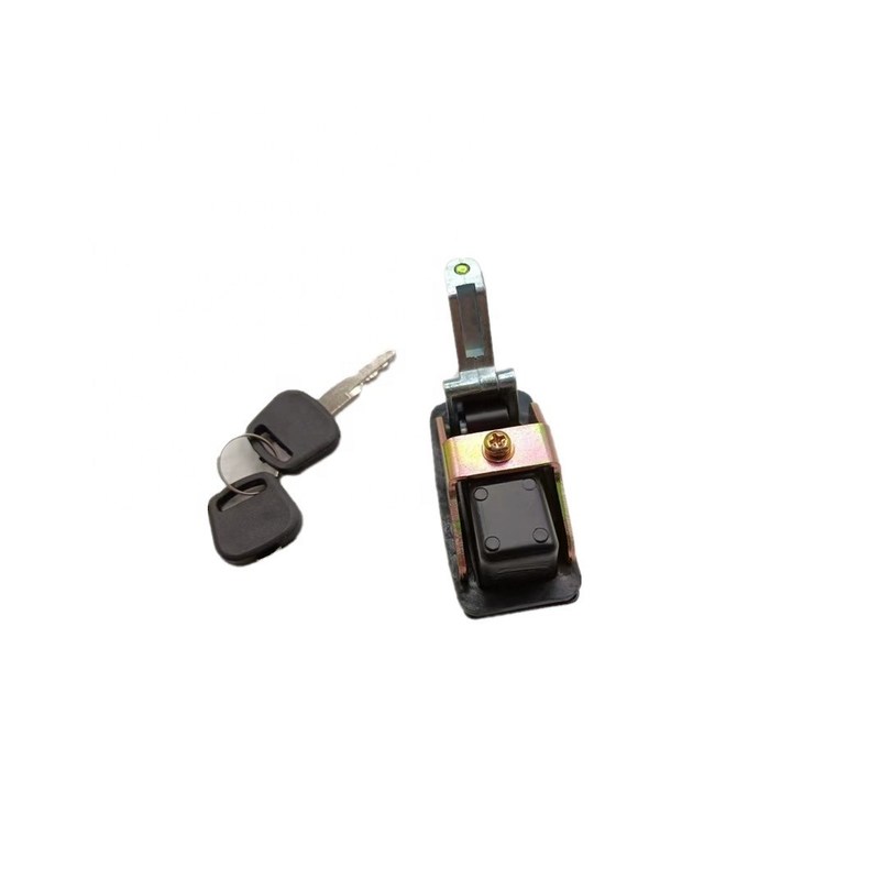 버스 액세서리와 내구성 OEM용 긴 바 잠금 55E01-08333 5940-07445 5940-01614