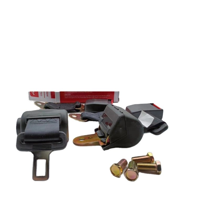 중국 버스용 안전벨트 모델 OEM 82T51-0800/8212-01704/8212-00278 높은 수요