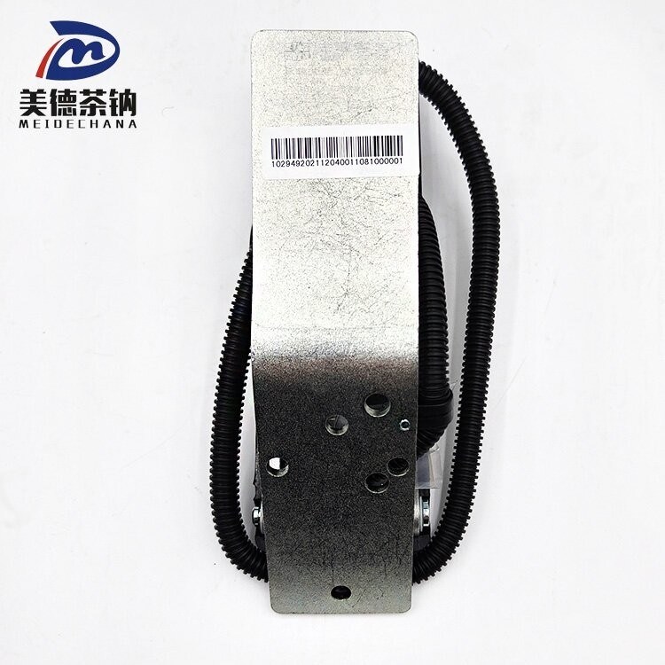 자동차 전기 자동차 예비 부품 디젤 시스템 자동차 모델 블랙