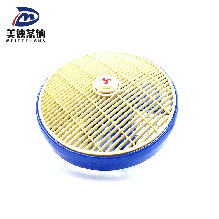 유니버설 12V 24V 차량 버스 액세서리 드라이버 공기 냉각 팬 천장 박스 팬 1