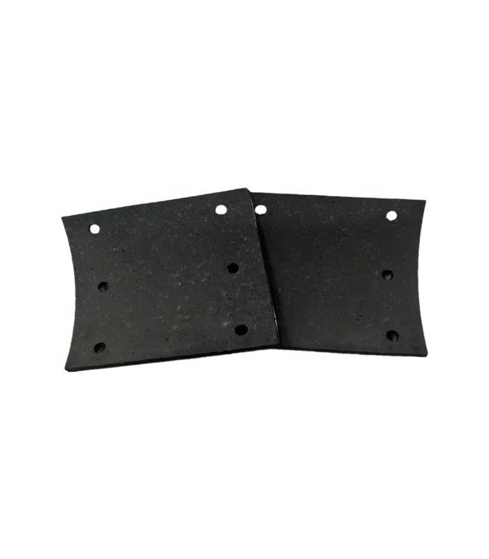 3502-00290 FAW 하오우 샤크만 동펜크 트럭 및 버스용 마찰판/브레이크 패드