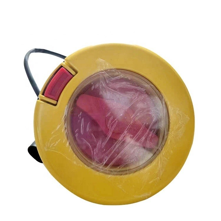 버스 부품 알루미늄 합금 비상 문 제어 밸브 교체 OE NO. 6100-02117