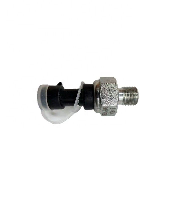 버스 부품 오일 압력 센서 2102-00458 원본 FAW HOWO Shacman Dongfeng